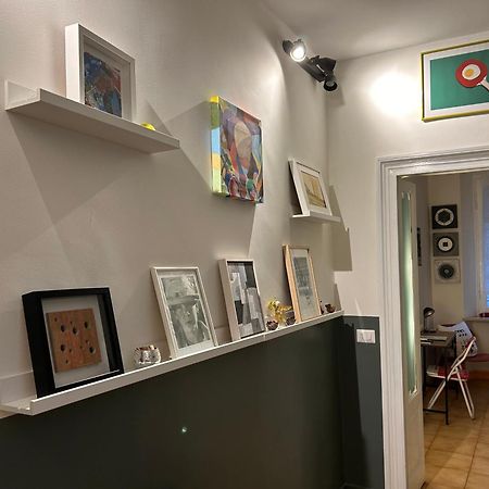 Coolarthome Parma Exteriör bild