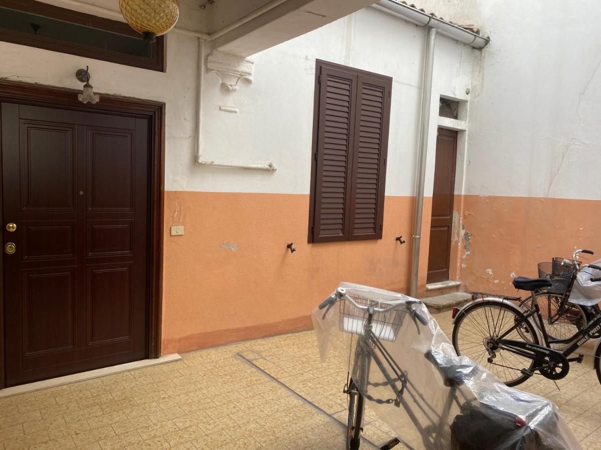 Coolarthome Parma Exteriör bild