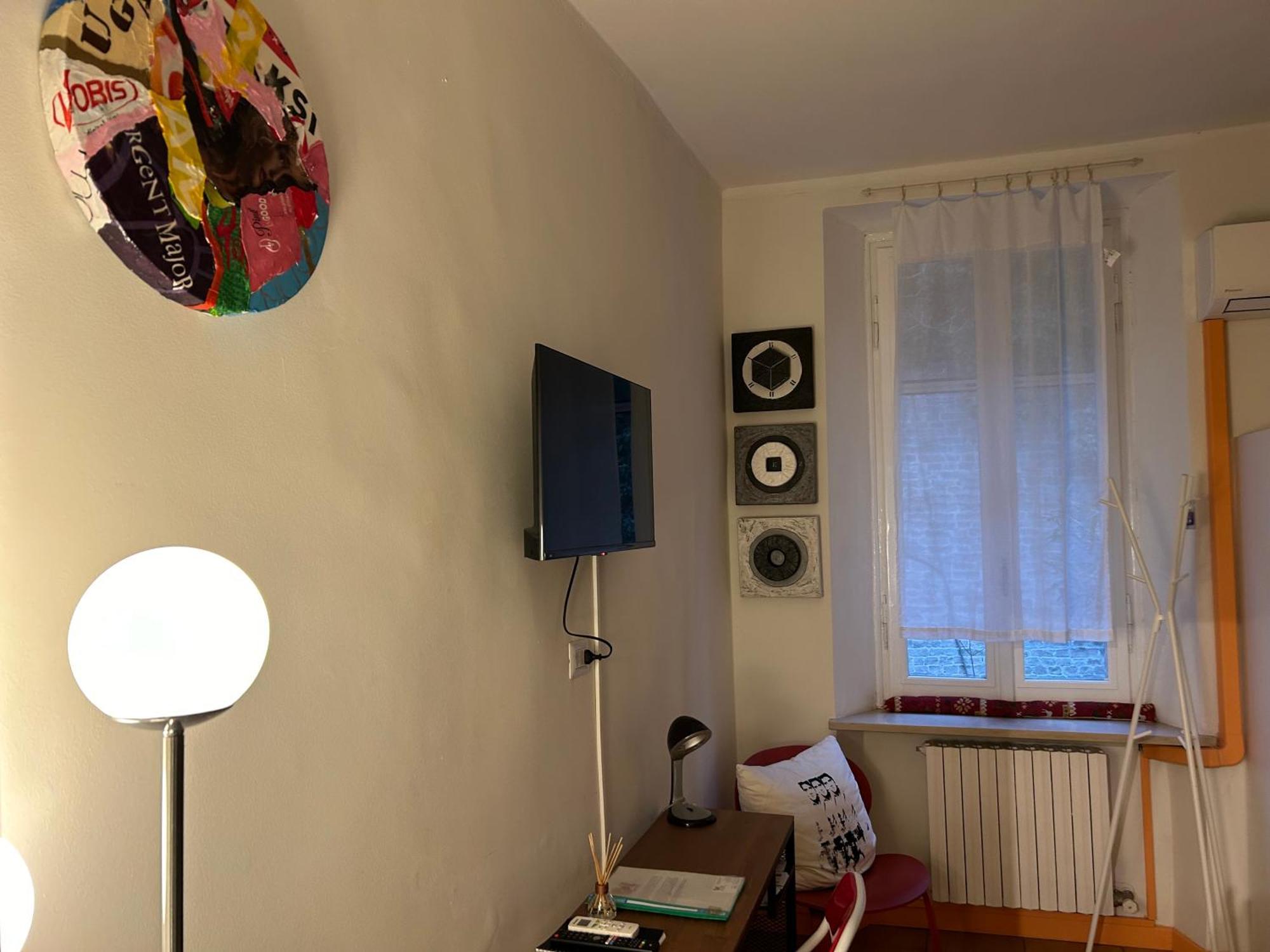 Coolarthome Parma Exteriör bild