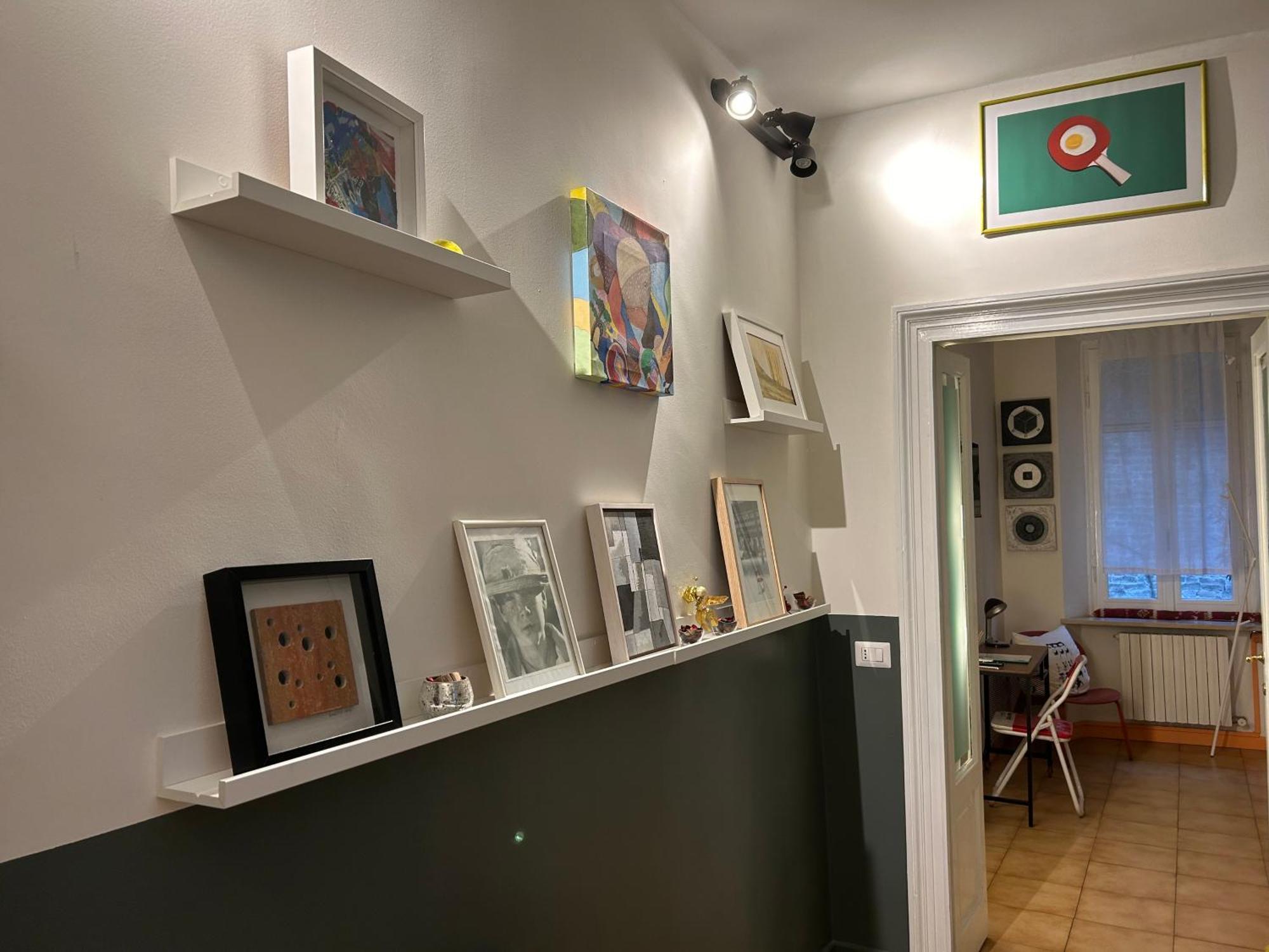 Coolarthome Parma Exteriör bild