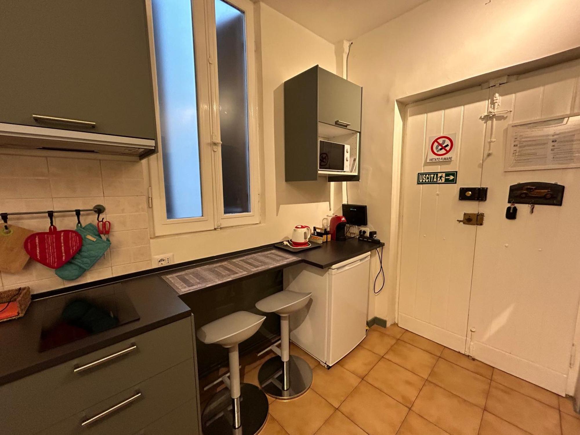 Coolarthome Parma Exteriör bild
